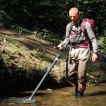 Tracking mobile Arnaud Caudron Scimabio