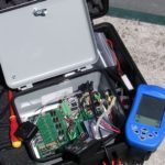 scimabio lecteur PIT tag RFID